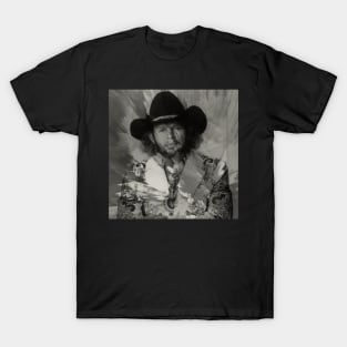 David Allan Coe T-Shirt